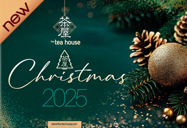 Christmas menu
